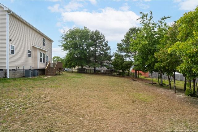 35 Abram Court, Broadway, NC 27505