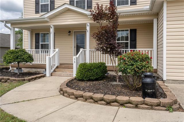 35 Abram Court, Broadway, NC 27505