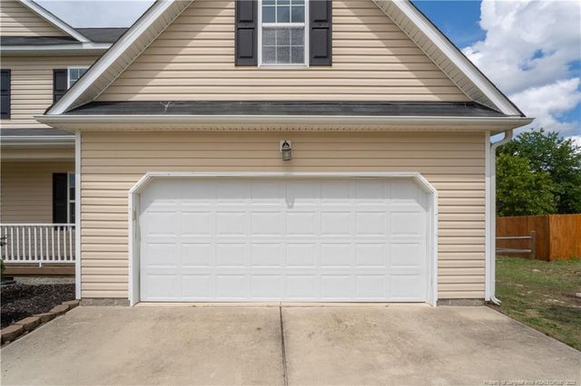 35 Abram Court, Broadway, NC 27505