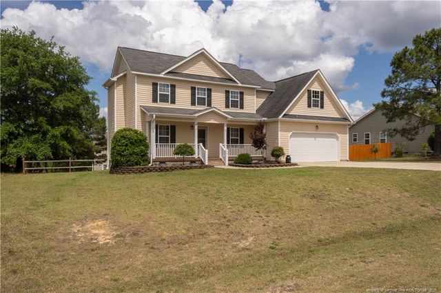 35 Abram Court, Broadway, NC 27505