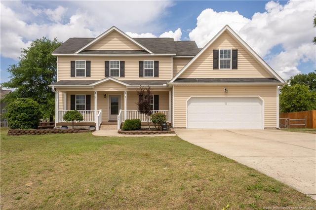 35 Abram Court, Broadway, NC 27505
