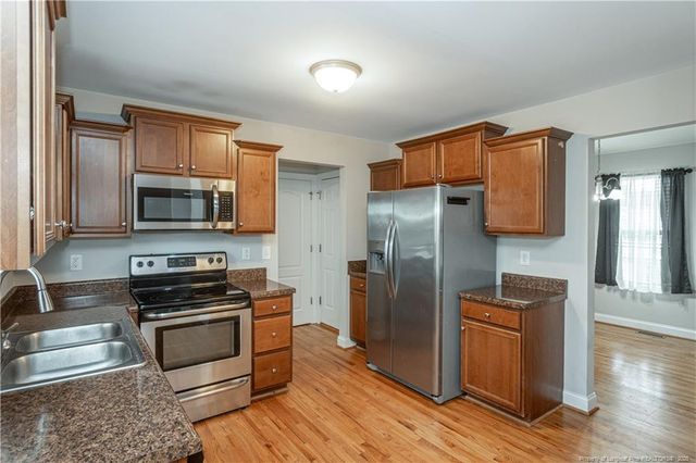 35 Abram Court, Broadway, NC 27505