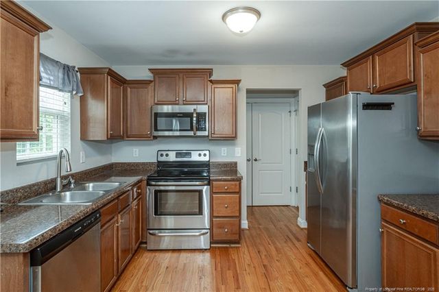 35 Abram Court, Broadway, NC 27505