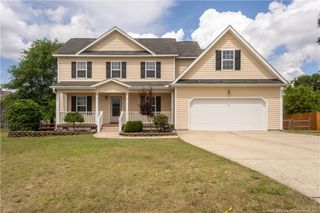 35 Abram Court, Broadway, NC 27505