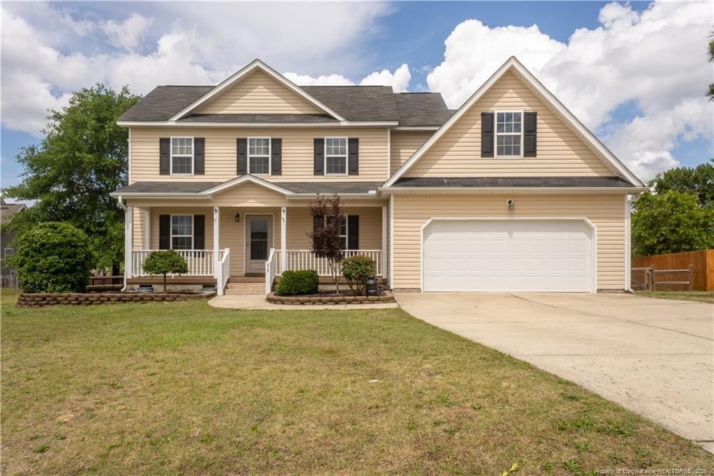 35 Abram Court, Broadway, NC 27505