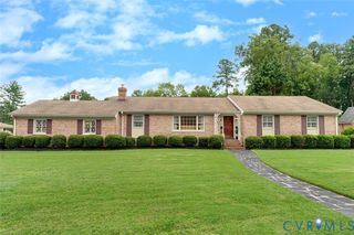 307 N Wilkinson Rd, Henrico, VA 23227