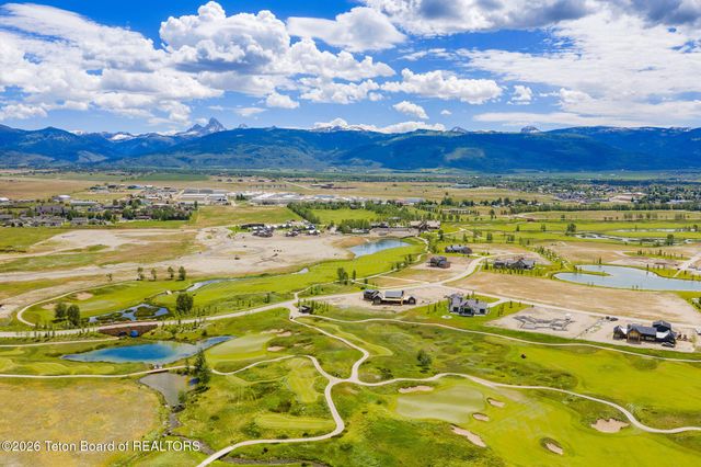 1457 WOOD LILY Drive, Driggs, ID 83422