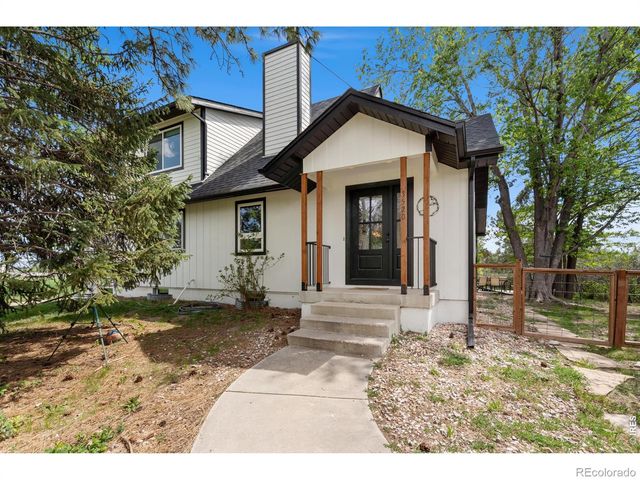 3520 Wild Bird Drive, Loveland, CO 80537