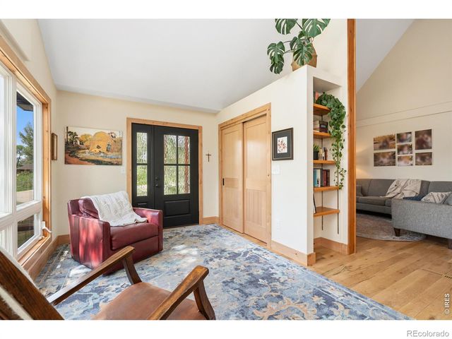 3520 Wild Bird Drive, Loveland, CO 80537