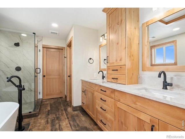 3520 Wild Bird Drive, Loveland, CO 80537