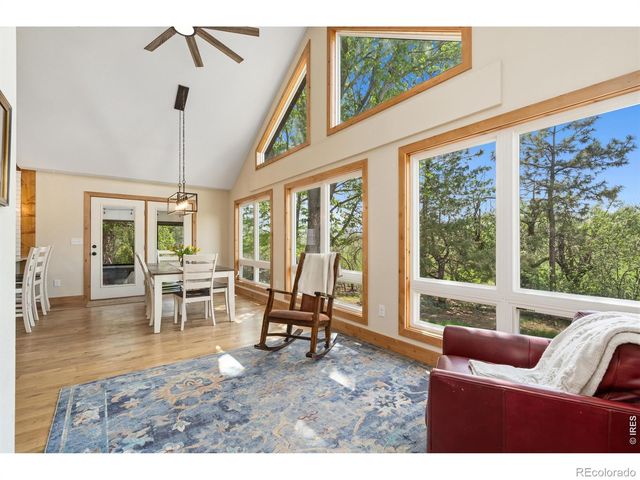 3520 Wild Bird Drive, Loveland, CO 80537