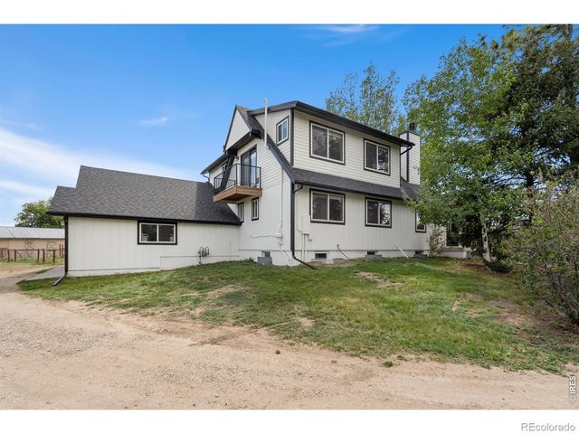 3520 Wild Bird Drive, Loveland, CO 80537