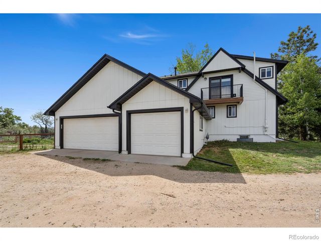 3520 Wild Bird Drive, Loveland, CO 80537
