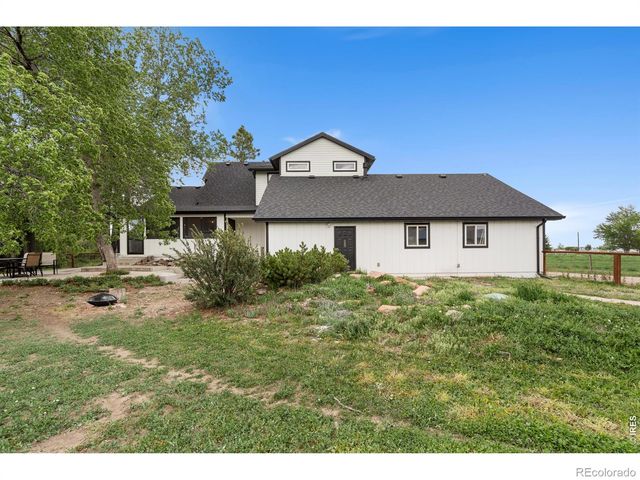 3520 Wild Bird Drive, Loveland, CO 80537