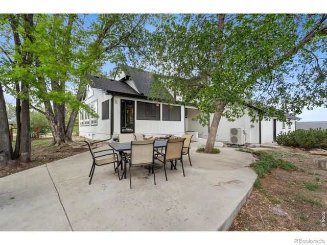 3520 Wild Bird Drive, Loveland, CO 80537