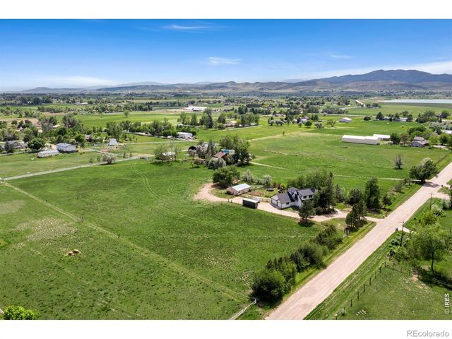 3520 Wild Bird Drive, Loveland, CO 80537