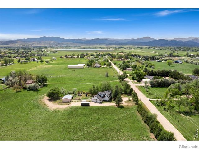 3520 Wild Bird Drive, Loveland, CO 80537