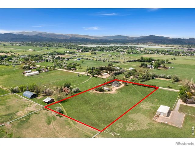 3520 Wild Bird Drive, Loveland, CO 80537