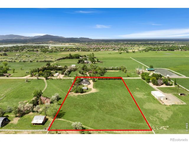 3520 Wild Bird Drive, Loveland, CO 80537