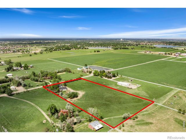 3520 Wild Bird Drive, Loveland, CO 80537