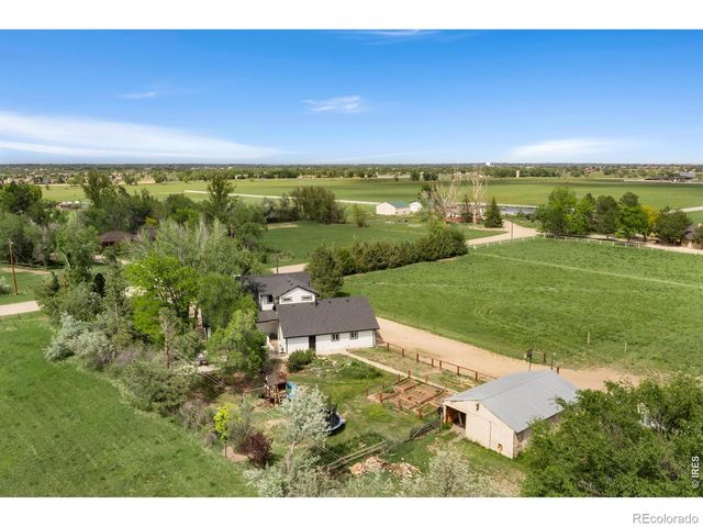 3520 Wild Bird Drive, Loveland, CO 80537