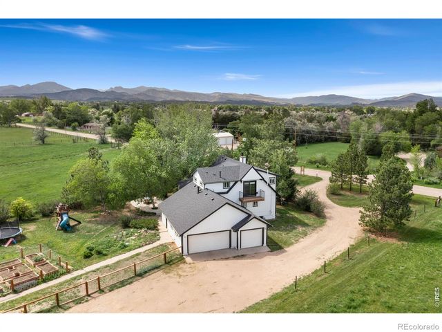 3520 Wild Bird Drive, Loveland, CO 80537