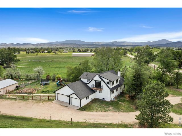 3520 Wild Bird Drive, Loveland, CO 80537