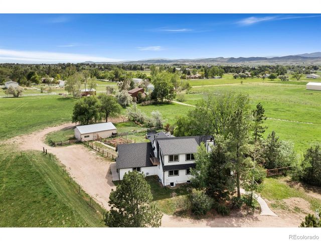3520 Wild Bird Drive, Loveland, CO 80537