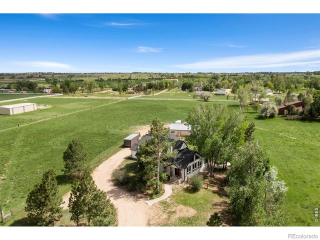 3520 Wild Bird Drive, Loveland, CO 80537