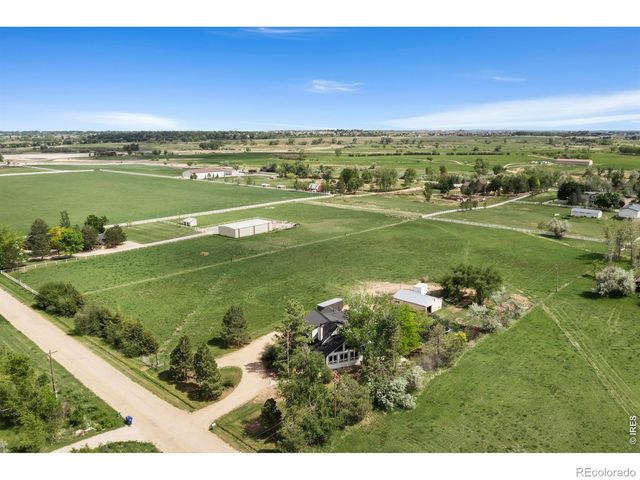 3520 Wild Bird Drive, Loveland, CO 80537