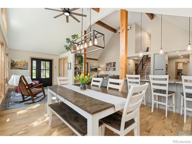 3520 Wild Bird Drive, Loveland, CO 80537