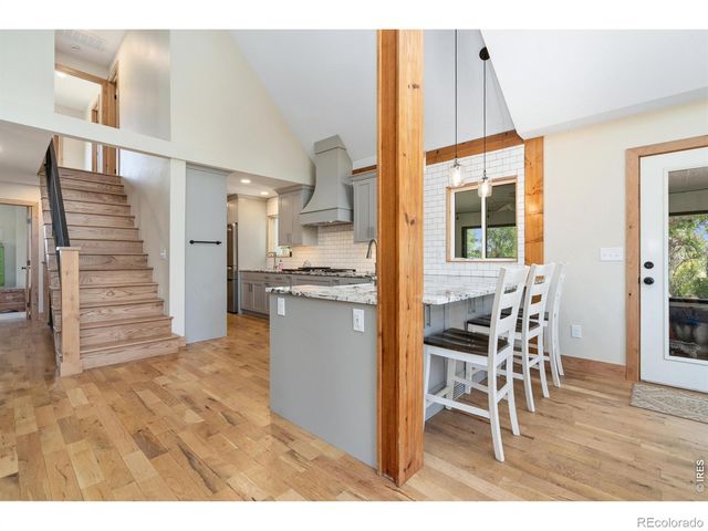 3520 Wild Bird Drive, Loveland, CO 80537