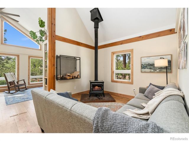 3520 Wild Bird Drive, Loveland, CO 80537