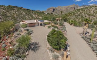 6841 N Quartzite Canyon Place, Tucson, AZ 85718
