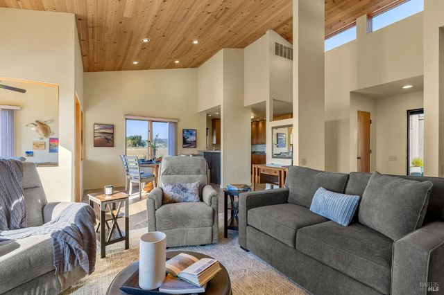 41569 Hatchway, The Sea Ranch, CA 95497