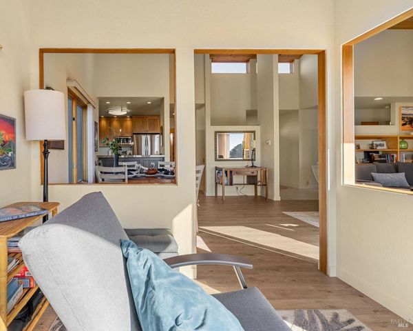 41569 Hatchway, The Sea Ranch, CA 95497