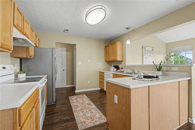 430 McDaniels Lane, Springboro, OH 45066
