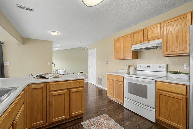 430 McDaniels Lane, Springboro, OH 45066