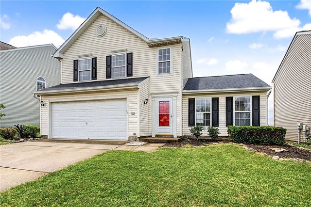 430 McDaniels Lane, Springboro, OH 45066