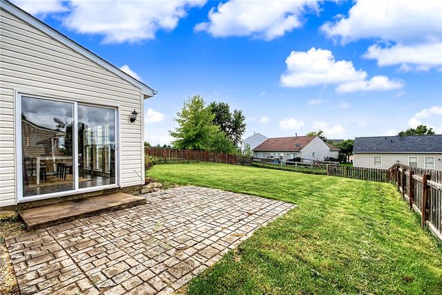 430 McDaniels Lane, Springboro, OH 45066