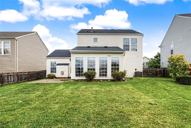 430 McDaniels Lane, Springboro, OH 45066