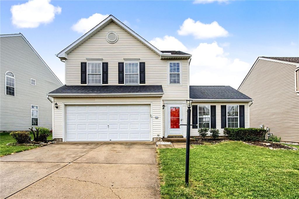 430 McDaniels Lane, Springboro, OH 45066