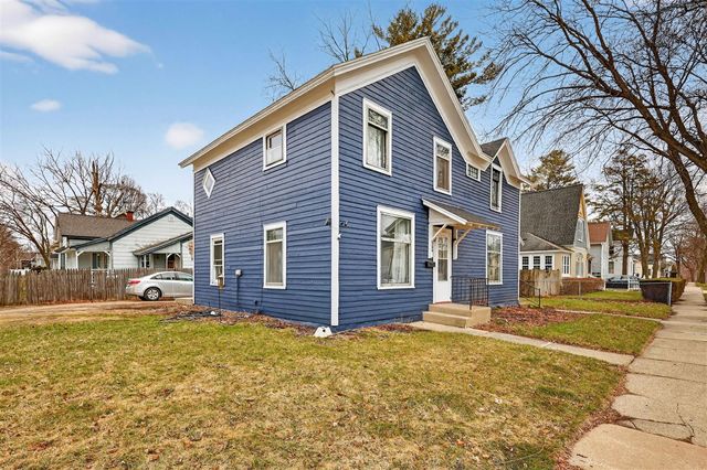 200 E Grove Street, Greenville, MI 48838