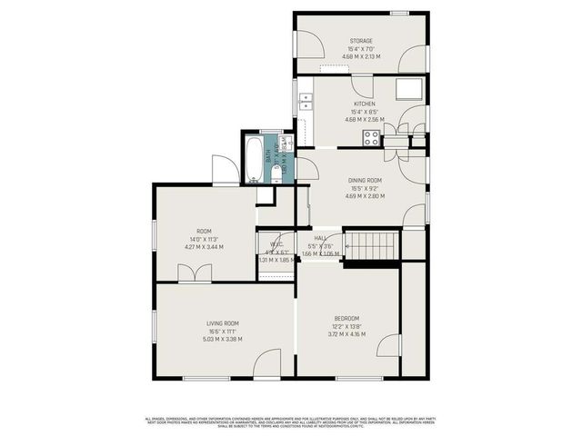 200 E Grove Street, Greenville, MI 48838