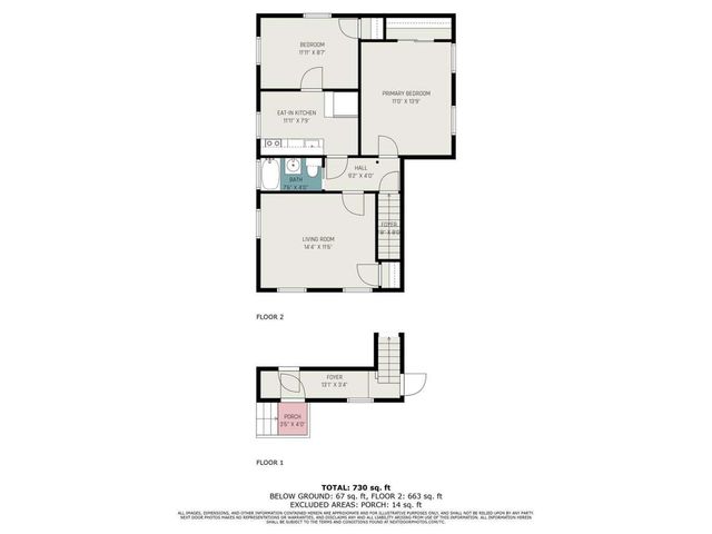 200 E Grove Street, Greenville, MI 48838