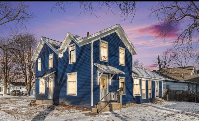 200 E Grove Street, Greenville, MI 48838