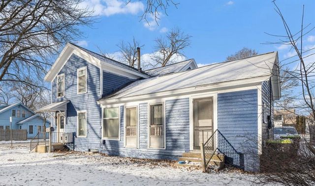 200 E Grove Street, Greenville, MI 48838