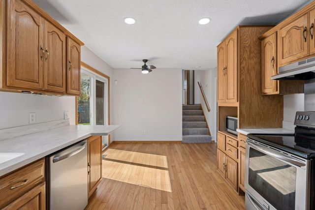 11324 Quebec Avenue N, Champlin, MN 55316