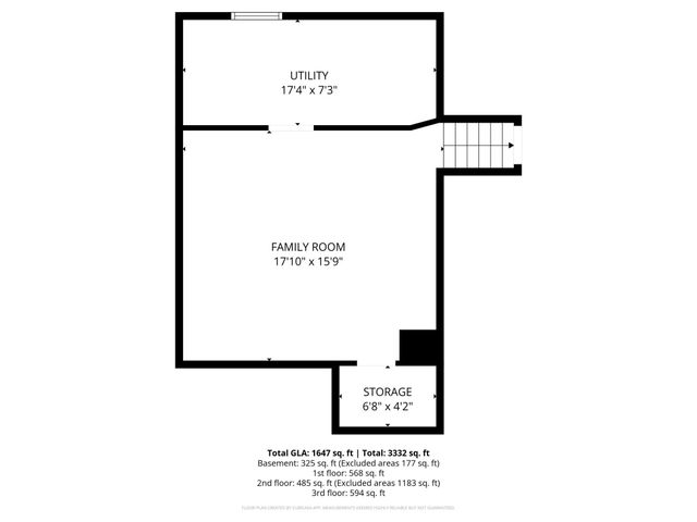 11324 Quebec Avenue N, Champlin, MN 55316