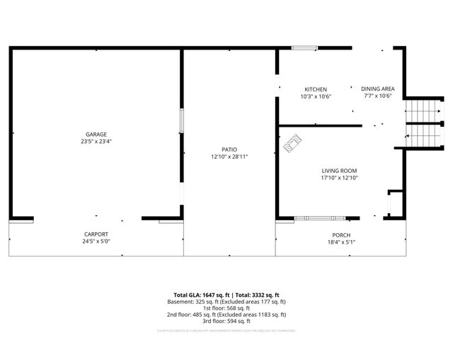11324 Quebec Avenue N, Champlin, MN 55316
